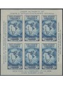 USA 1933 Antarctic Expedition s/s MNH**