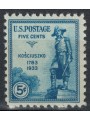 USA 1933 Tadeusz Kościuszko MNH**