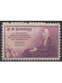 USA 1934 Giornata della madre (dent. 10½x11) MNH**