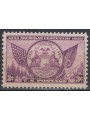 USA 1935 Centenario dello Stato del Michigan MNH**