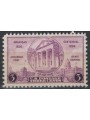 USA 1936 Centennial of the State of Arkansas MNH**