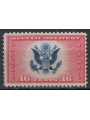 USA 1936 Aeroespresso MNH**
