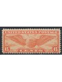 USA 1934 Mondo alato MNH**