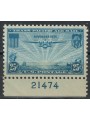 USA 1935 Pacific Airlines MNH**