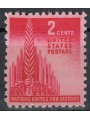 USA 1943 Symbol of Victory MNH**