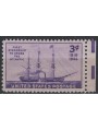 USA 1944 Atlantic Crossing MNH**