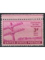 USA 1944 Centenary of the telegraph MNH**