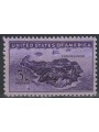 USA 1944 Difesa del Corregidor MNH**