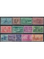 USA 1953 Annata completa 13v MNH**