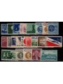USA 1959 Annata completa 22v MNH**