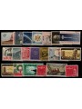 USA 1962 Annata completa 20v MNH**