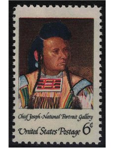 USA 1968 Galleria Nazionale dei Ritratti MNH**