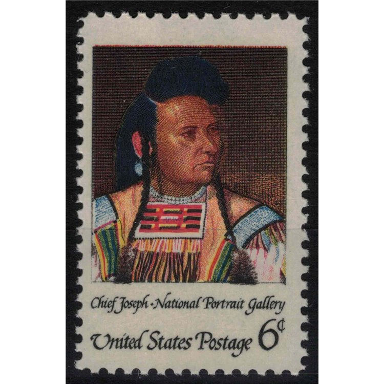 USA 1968 National Portrait Gallery MNH**