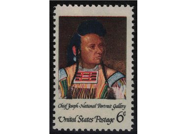 USA 1968 National Portrait Gallery MNH**