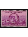 USA 1945 Admission of Florida MNH**