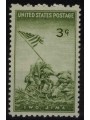 USA 1945 Iwo Jima MNH**