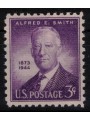 USA 1945 Alfred Emanuel Smith MNH**