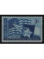 USA 1945 Admission of Texas MNH**