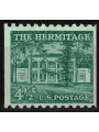 USA 1959 The Hermitage (reel) MNH**
