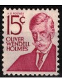 USA 1967 Oliver Wendell Holmes MNH**