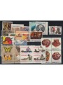 USA 1977 Annata completa 27v MNH**
