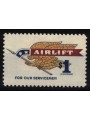 USA 1968 Air Transport MNH**