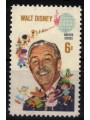 USA 1968 Walt Disney MNH**
