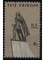 USA 1968 Leif Erikson MNH**