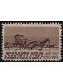 USA 1968 Passage into Cherokee Territory MNH**