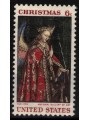 USA 1968 Natale MNH**