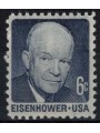 USA 1970 Eisenhower MNH**