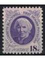 USA 1974 Elizabeth Blackwell (18c violet) MNH**