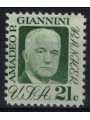 USA 1973 Amadeo Peter Giannini MNH**