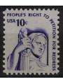 USA 1977 Serie ordinaria (Giustizia) MNH**