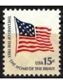 USA 1978 Serie ordinaria (Bandiera Mc Henry) MNH**