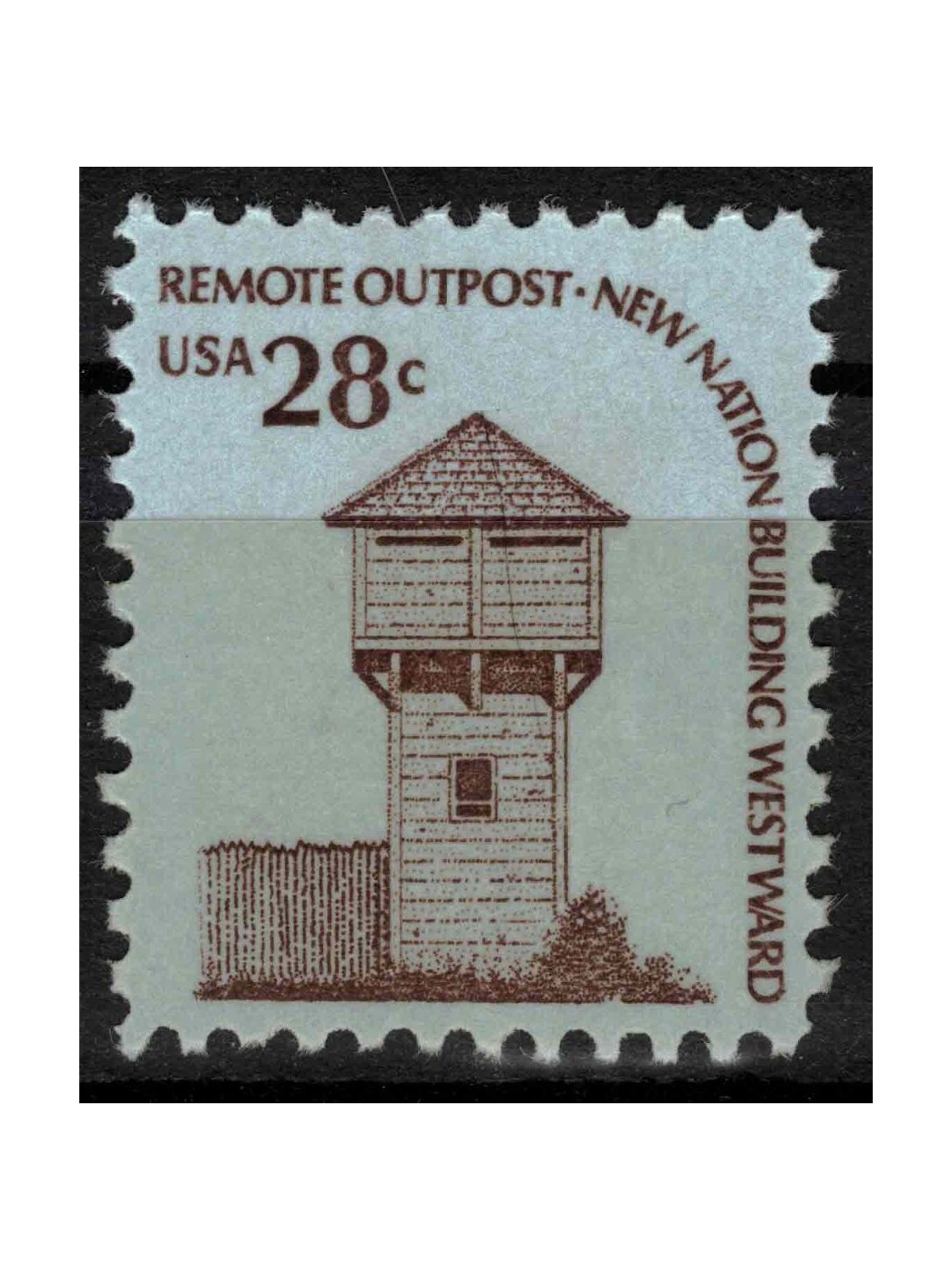 USA 1978 Serie ordinaria (Forte) MNH**