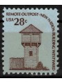 USA 1978 Serie ordinaria (Forte) MNH**