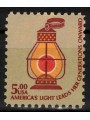 USA 1978 Serie ordinaria (Lampada ferroviaria) MNH**