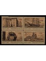 USA 1971 Conservazione del patrimonio storico 4v MNH**