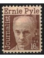 USA 1971 Ernie Pyle (16c bruno) MNH**