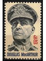 USA 1971 Douglas MacArthur MNH**