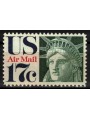 USA 1971 Statue of Liberty MNH**