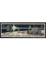 USA 1971 Space Exploration (Apollo 15) 2v MNH**