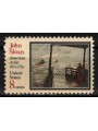 USA 1971 John Sloan MNH**
