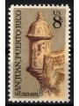 USA 1971 San Juan of Puerto Rico MNH**