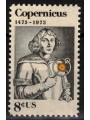 USA 1973 Nicolaus Copernicus MNH**