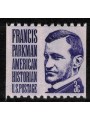 USA 1975 Francis Parkman (da bobina) MNH**