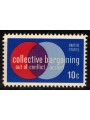USA 1975 Collective Bargaining Act MNH**