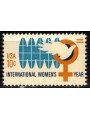 USA 1975 Anno mondiale della Donna MNH**