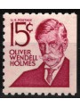 USA 1978 Oliver Wendell Holmes (from booklet) MNH**